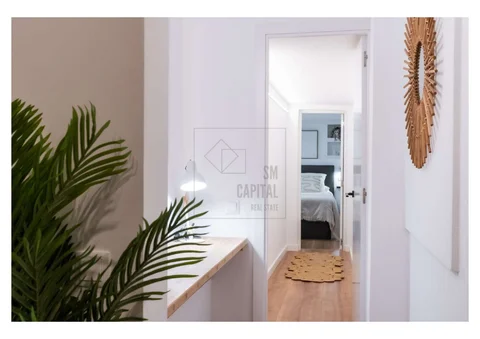 Piso en avenida de la República Argentina, 175 - Foto 2