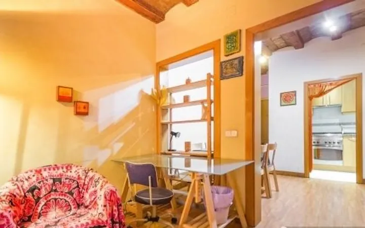 Piso en Calle de la Riereta, 5, El Raval - Foto 6