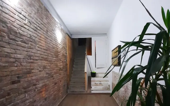Piso en Calle de Josep Sangenís, 50 - Foto 1