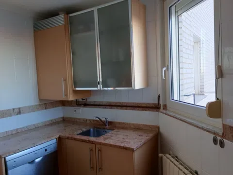 Ático en paseo Marqués de Zafra, 5 - Foto 35