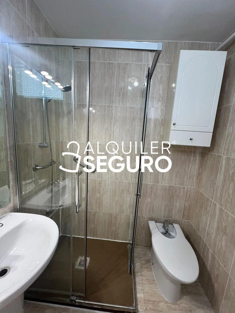 Piso en Calle de Manresa, Tres Olivos - Valverde - Foto 17
