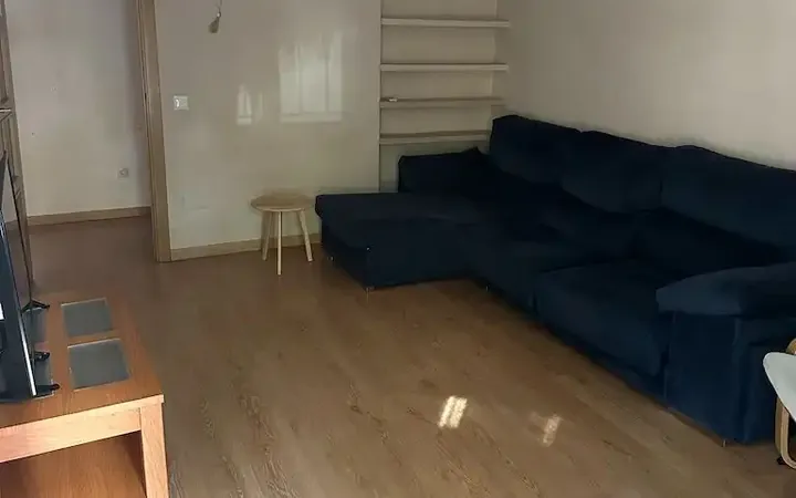 Piso en  Paseo de San Illán 33 - Foto 5