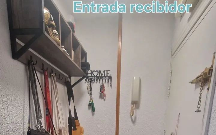Piso en Calle Diego Manchado, 32, Portazgo - Foto 2