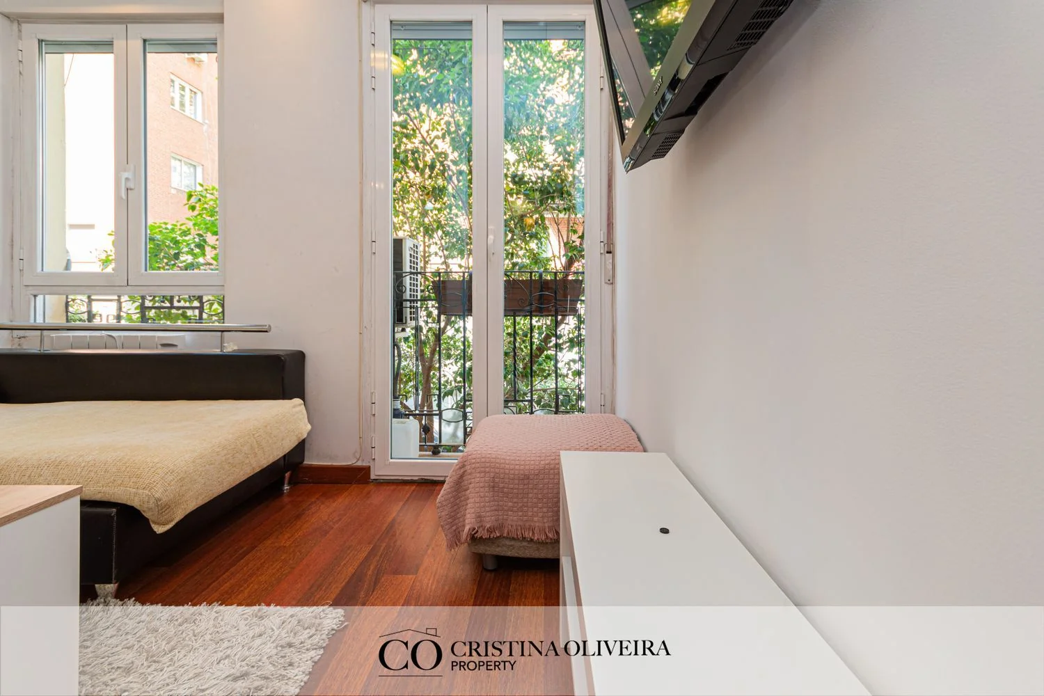 Piso en Nuevos Ministerios-Ríos Rosas - Foto 7
