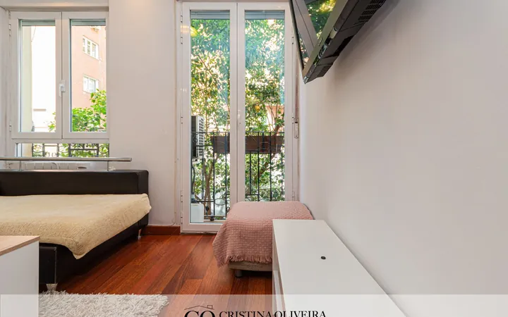 Piso en Nuevos Ministerios-Ríos Rosas - Foto 7