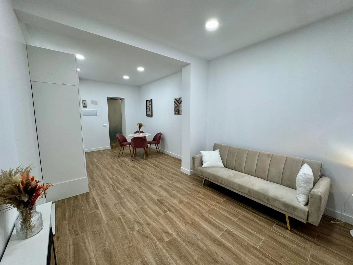 Estudio en Calle de Vicente Martín Arias, Comillas - Foto 2