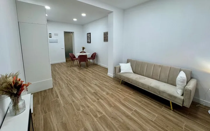 Estudio en Calle de Vicente Martín Arias, Comillas - Foto 2