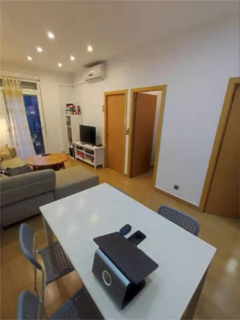 Piso en Sant Martí - Foto 9
