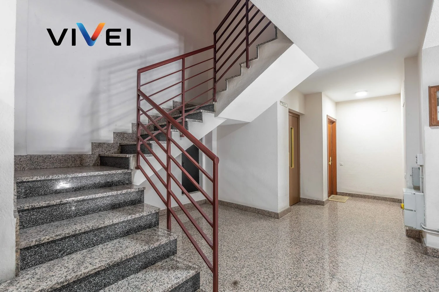 Piso en Calle de Antonio de Leyva, Opañel - Foto 40