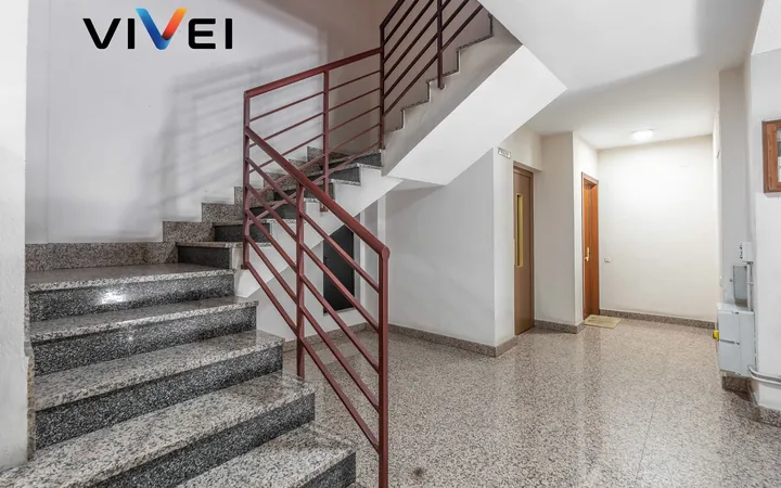 Piso en Calle de Antonio de Leyva, Opañel - Foto 40