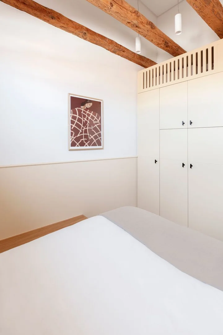 Piso en calle de la Palma, 13 - Foto 15