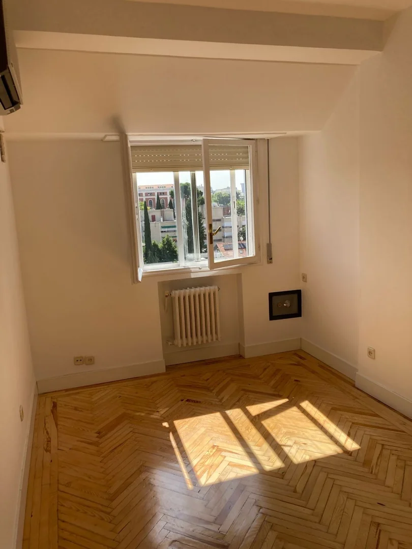 Piso en Paseo de la Castellana, 124, El Viso - Foto 3