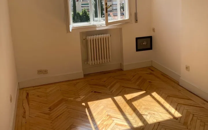 Piso en Paseo de la Castellana, 124, El Viso - Foto 3
