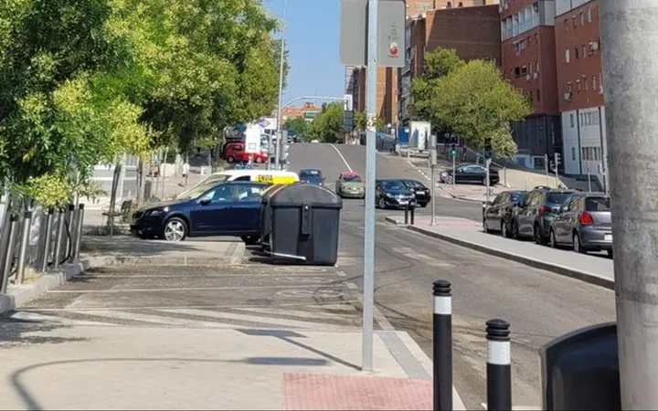 Piso en Calle San Claudio, 99, Palomeras sureste - Foto 16