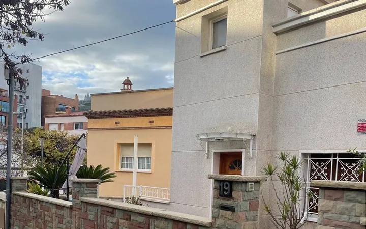 Casa o chalet independiente en Calle de Fastenrath, 18, La Teixonera - Foto 1
