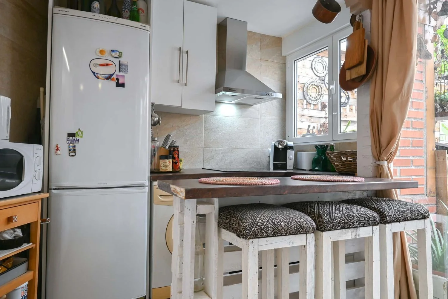 Estudio en Calle de Fernández Caro, 34, Concepción - Foto 4