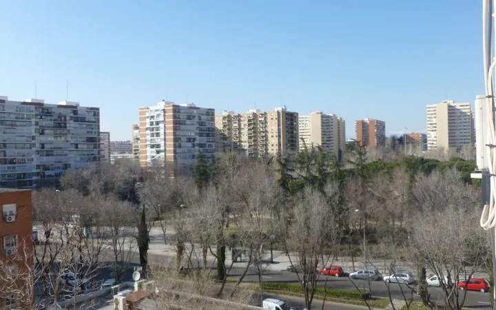 Piso en Plaza de Verín, 13, Pilar - Foto 15