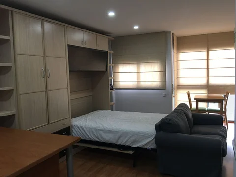 Estudio en calle del Pilar de Zaragoza, 33 - Foto 8