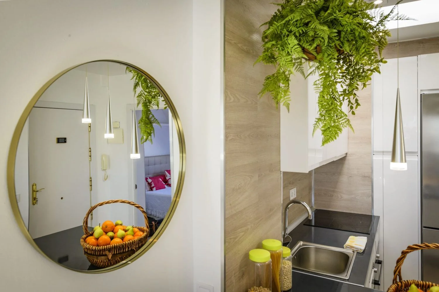 Ático en calle de Zabaleta, 19 - Foto 9