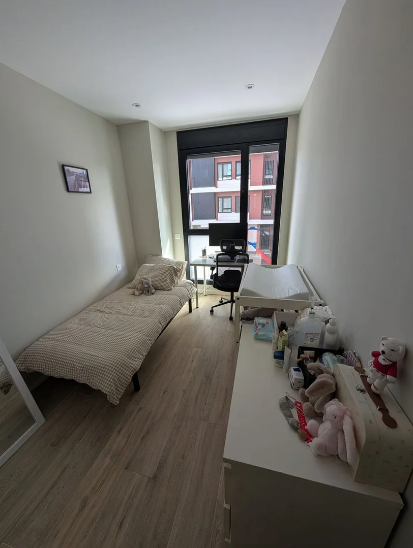 Piso en avenida Santo Ángel de la Guarda, 25 - Foto 22