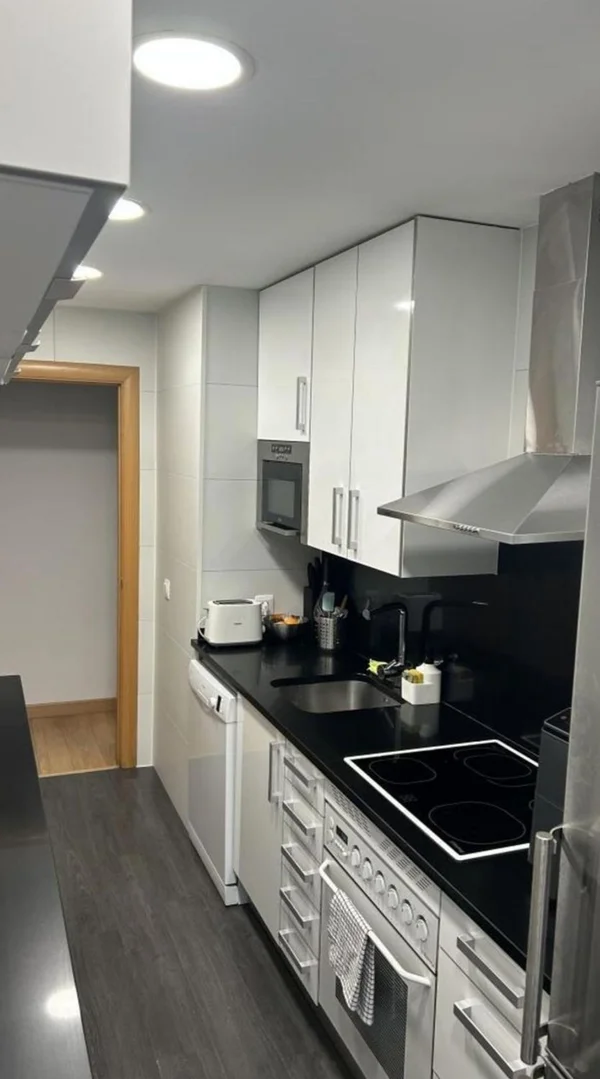 Piso en calle Moscareta, 7 - Foto 28