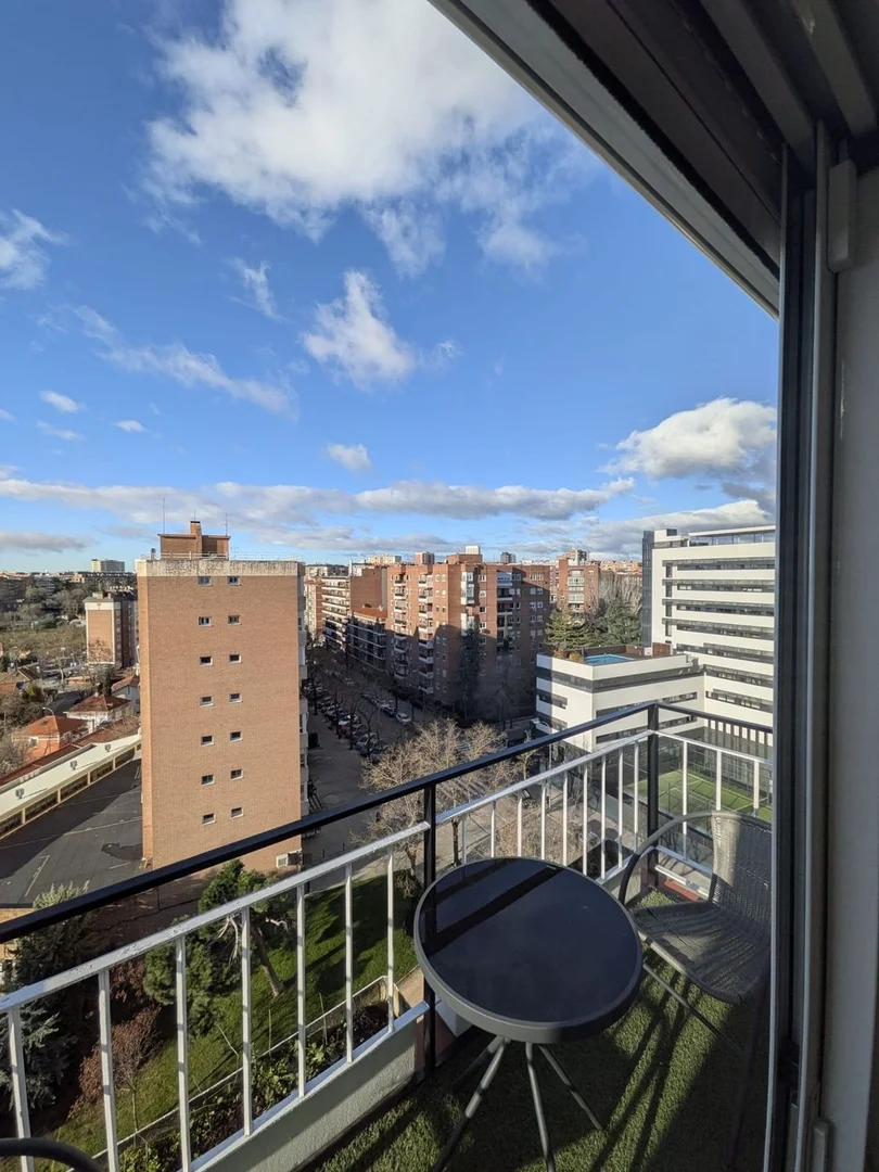 Piso en calle de Víctor de la Serna, 16 - Foto 11