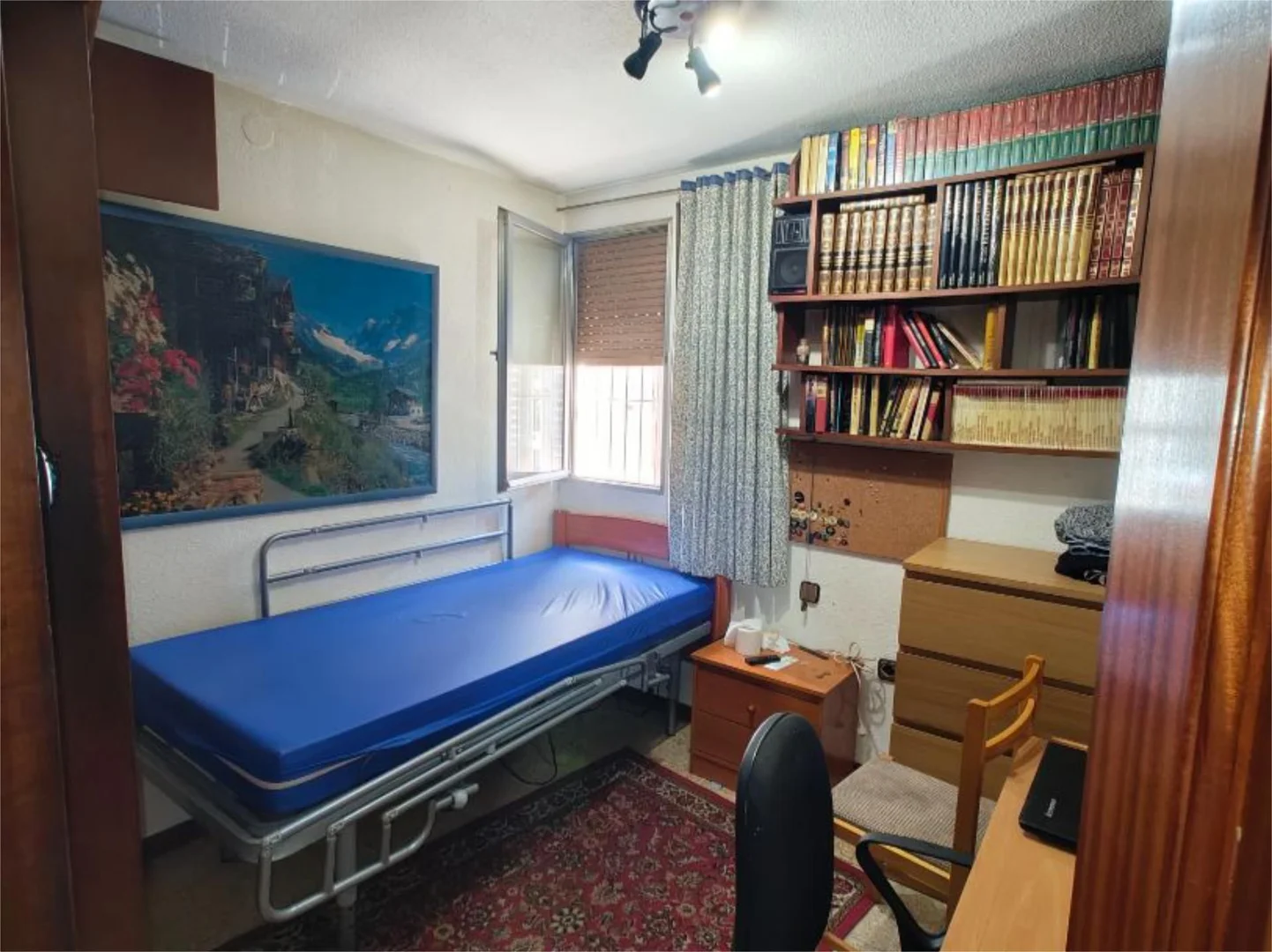 Piso en  Calle Tomelloso 14 - Foto 35