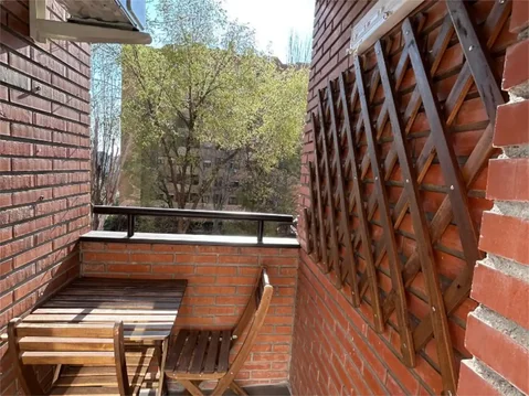 Piso en  Calle de Fermín Caballero 89 - Foto 25