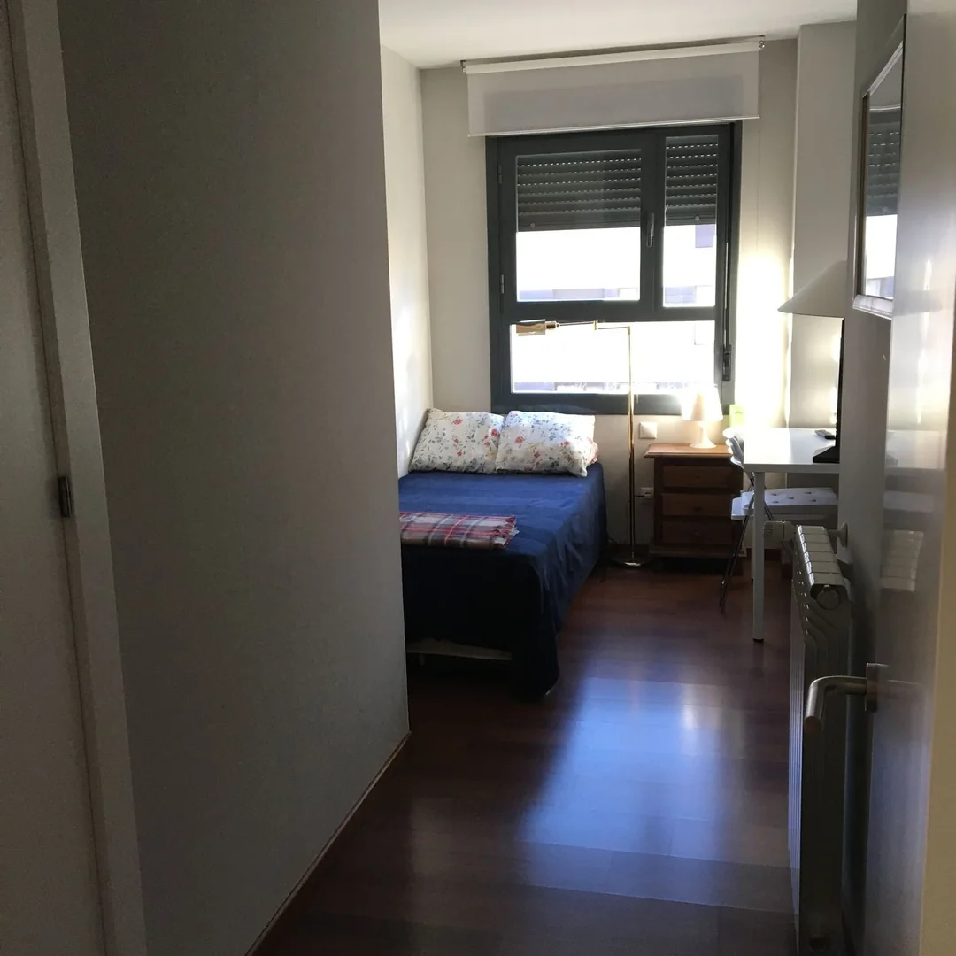 Piso en Avenida del Monasterio de Silos, 35, Montecarmelo - Foto 13