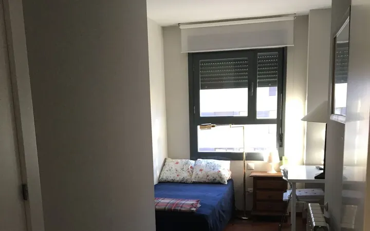 Piso en Avenida del Monasterio de Silos, 35, Montecarmelo - Foto 13