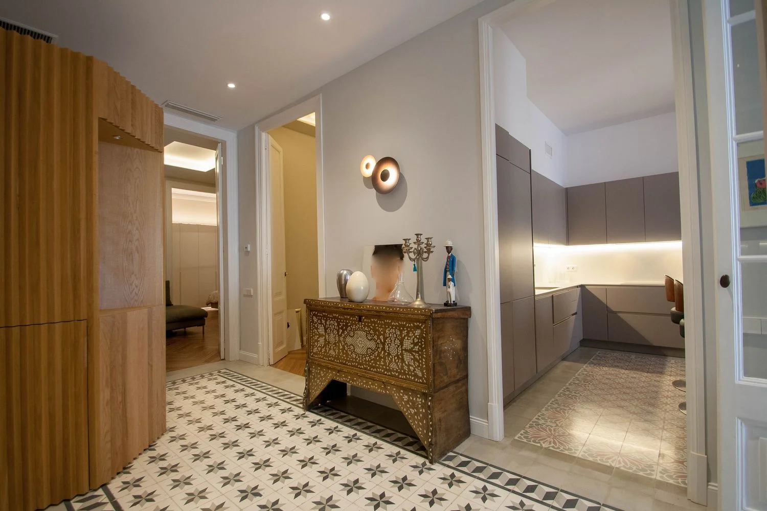 Piso en plaza de Sant Miquel, 2 - Foto 15