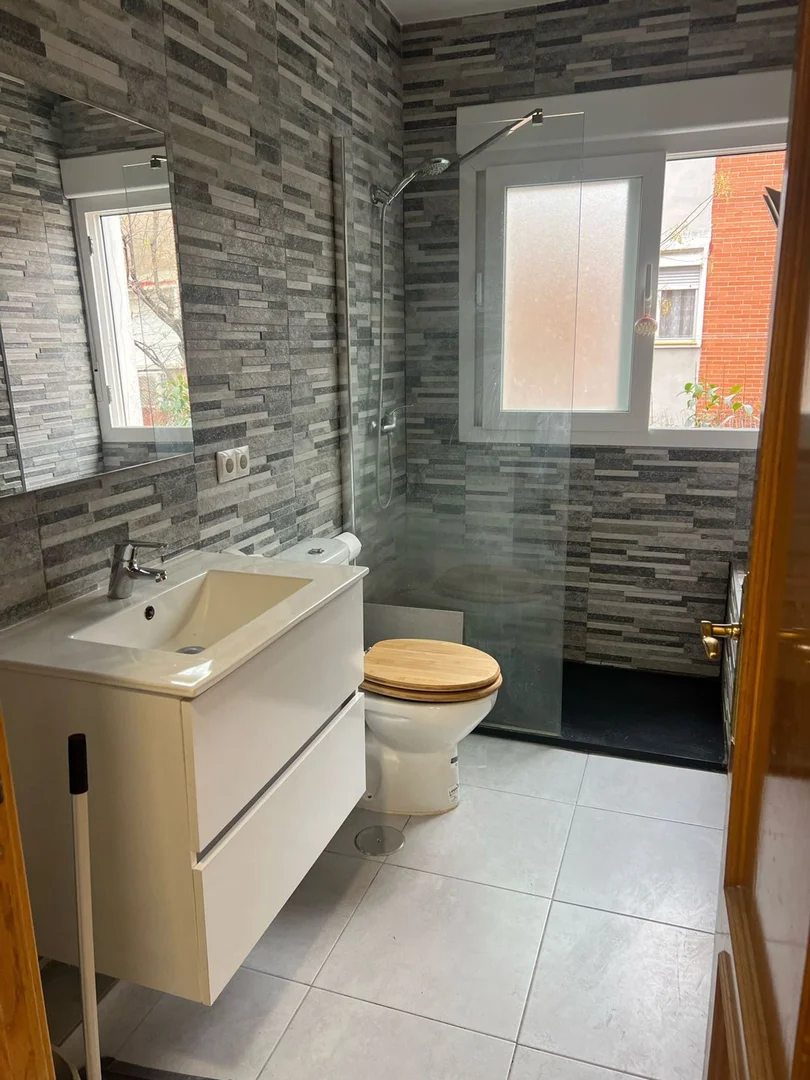 Piso en calle Martín Mora, 1 - Foto 10