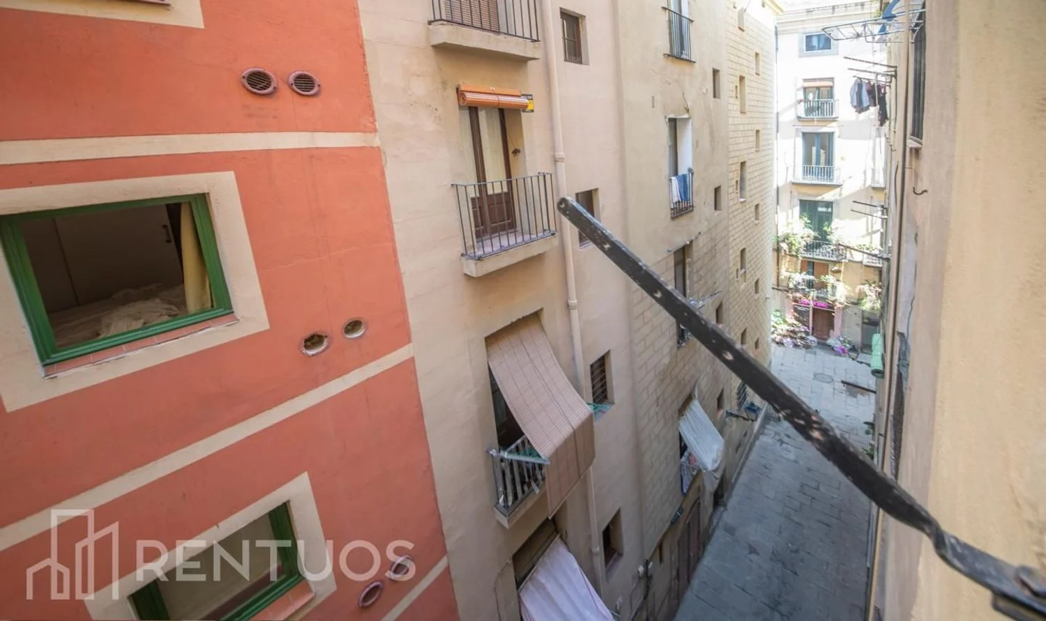 Piso en calle de la Volta d'en Bufanalla - Foto 29