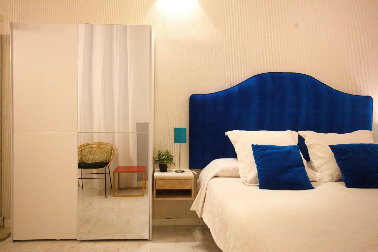 Piso en Barbieri, 26 - Foto 19