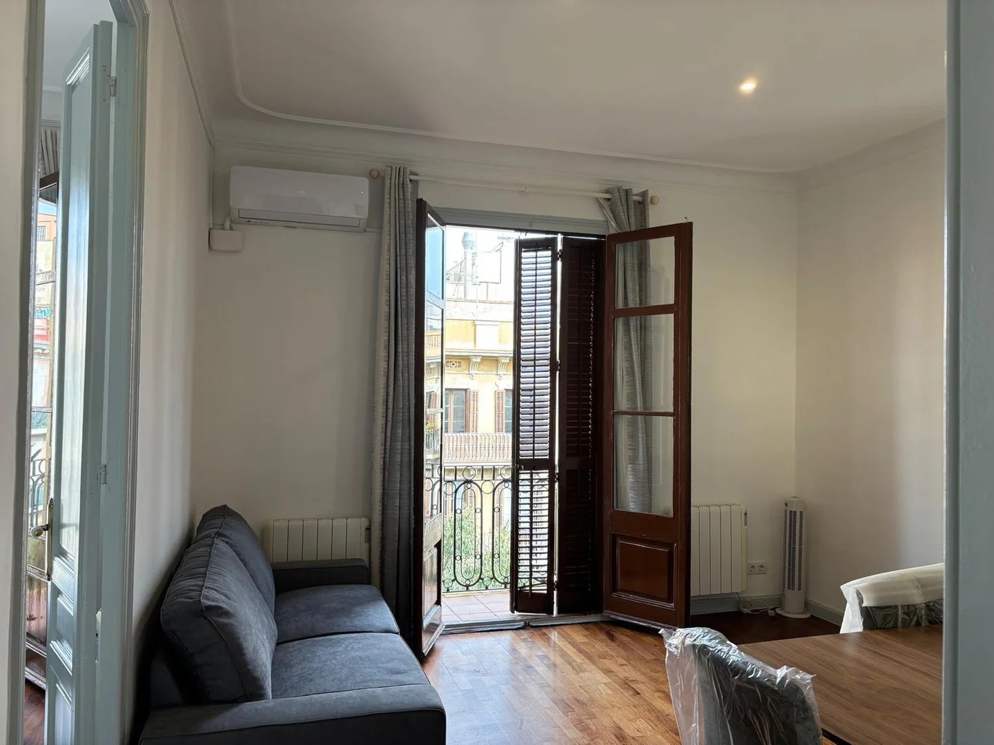 Piso en calle del Comte Borrell, 108 - Foto 5