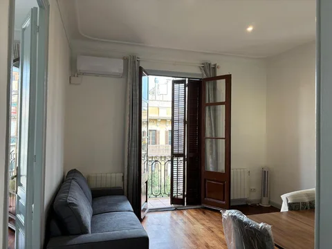 Piso en calle del Comte Borrell, 108 - Foto 5