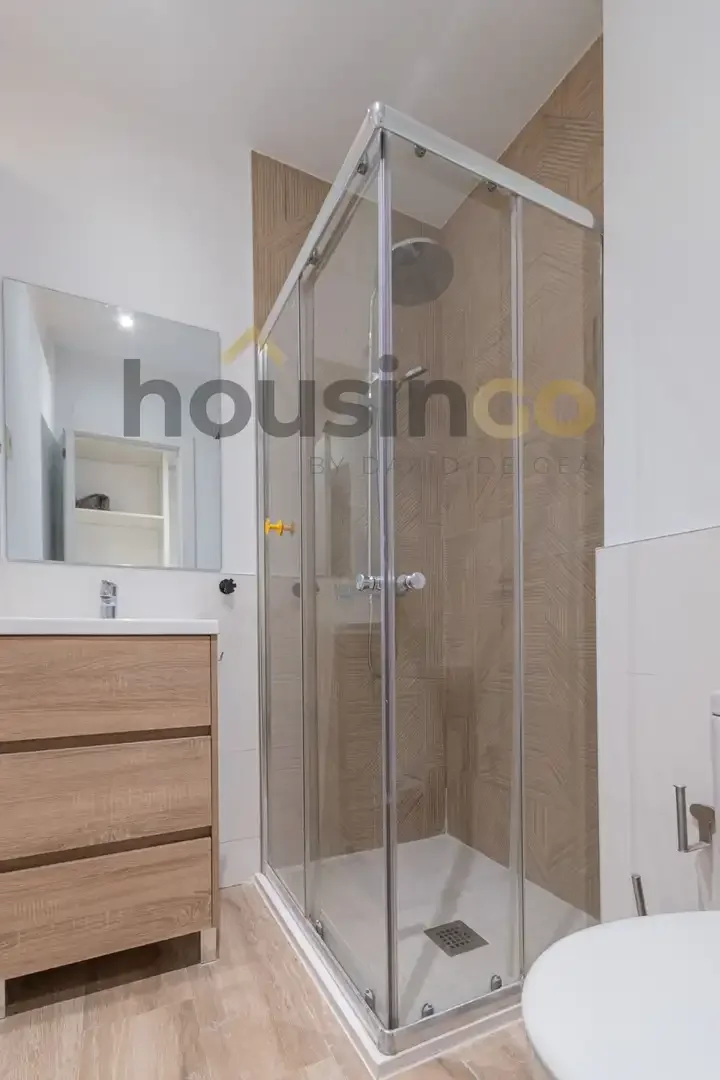 Estudio en  Juan Álvarez Mendizábal - Foto 22