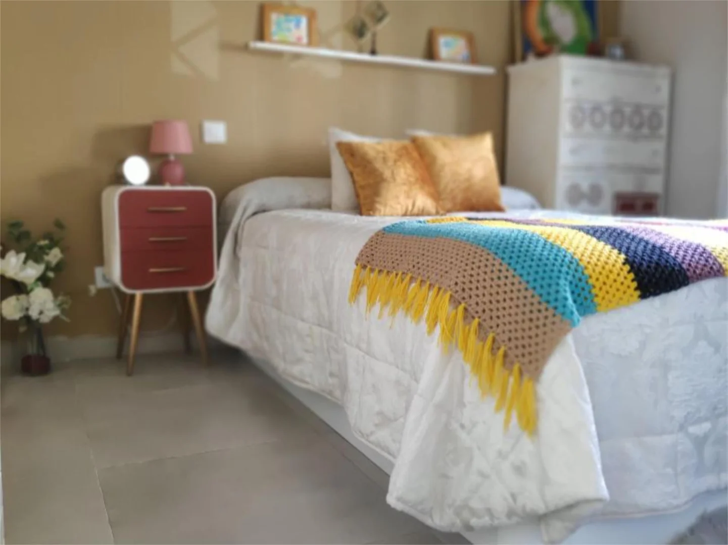 Piso en  Calle de Bernardino de Antequera 4 - Foto 38