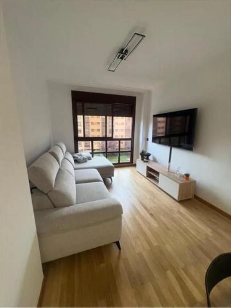 Piso en Barrio de Hortaleza