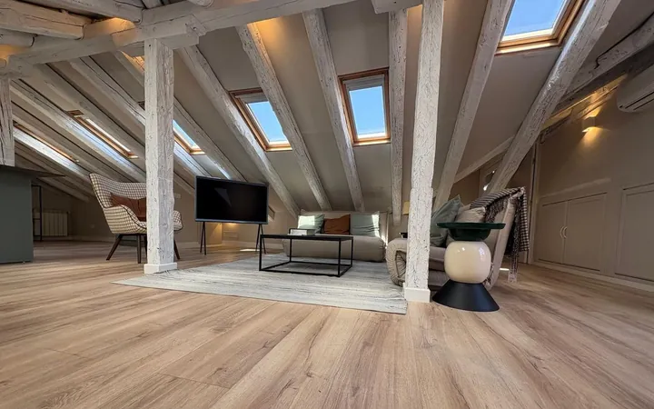 Ático en Calle de Jorge Juan, 31 - Foto 23