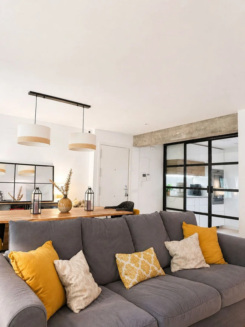 Piso en Barrio San Juan Bautista - Foto 10