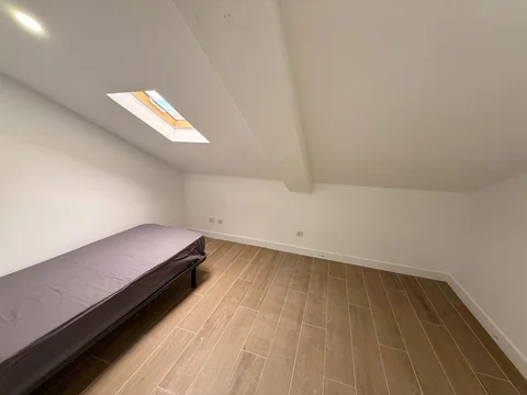 Dúplex en Barrio Moscardó - Foto 12