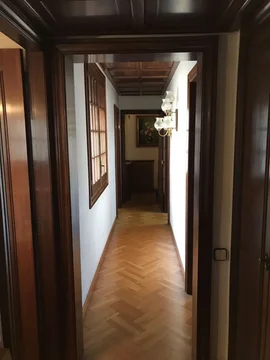 Piso en calle del Marquès de Campo Sagrado, 21 - Foto 1