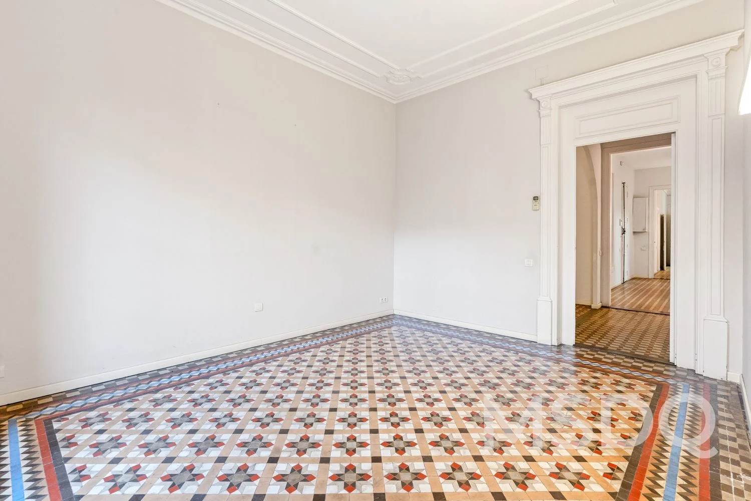 Piso en Calle de la Diputació, 294, La Dreta de l'Eixample - Foto 6