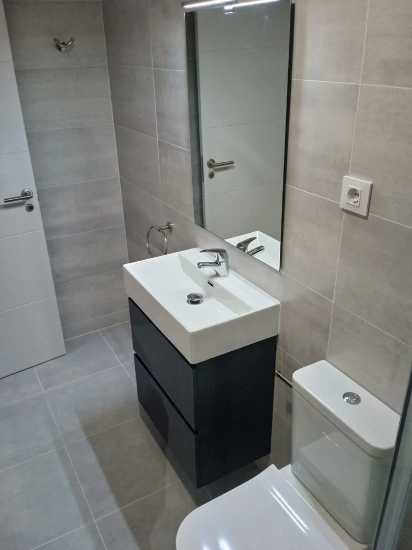 Estudio en Barrio Ventilla-Almenara - Foto 5