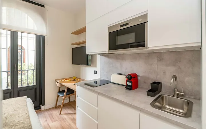 Estudio en Calle de San Marcos s/n, Chueca-Justicia - Foto 12