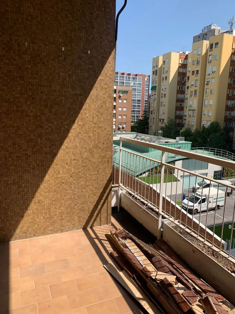Piso en Calle del capitán haya, 16, Cuzco-Castillejos - Foto 15