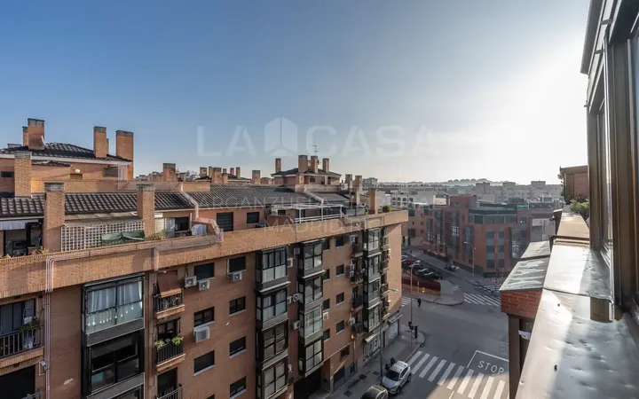 Ático en  Calle de Julián Rabanedo - Foto 14