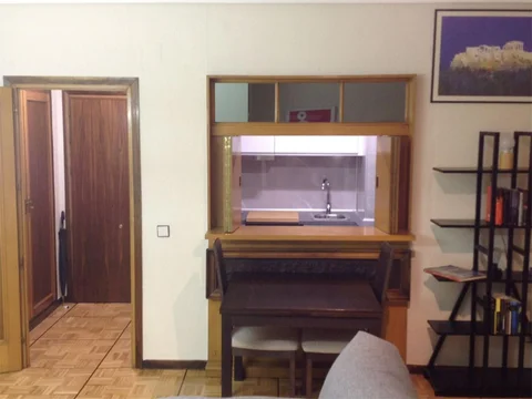 Estudio en  Calle de Maudes 26 - Foto 3