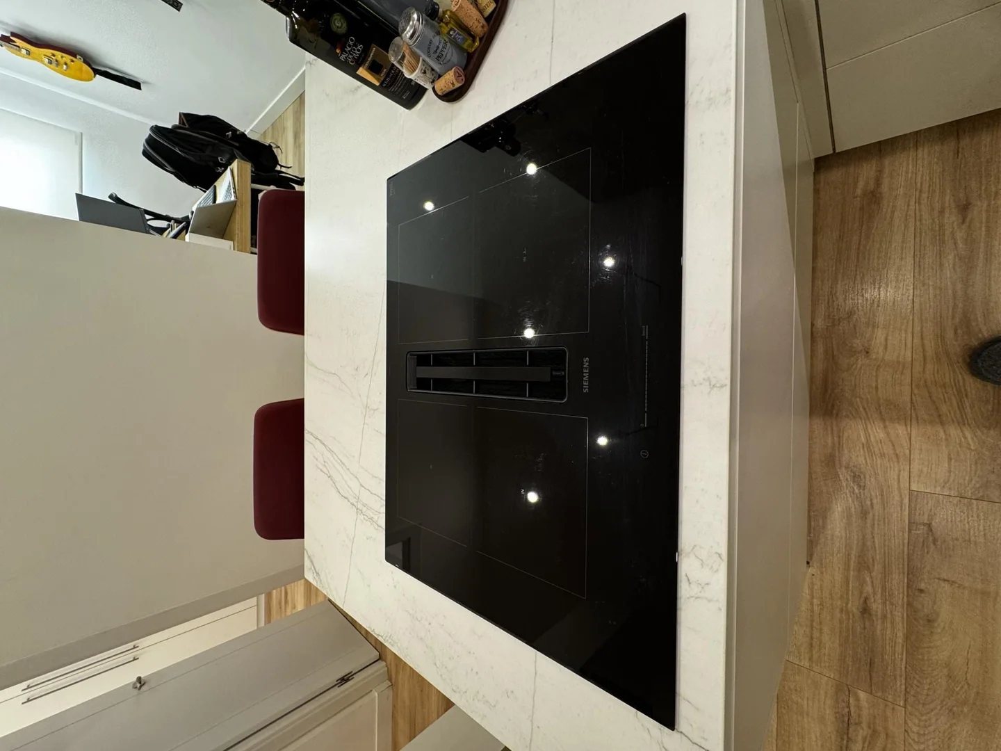 Piso en  Calle del Ave María 45 - Foto 51